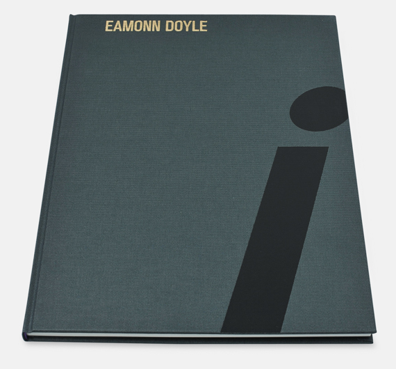 I by Eamonn Doyle