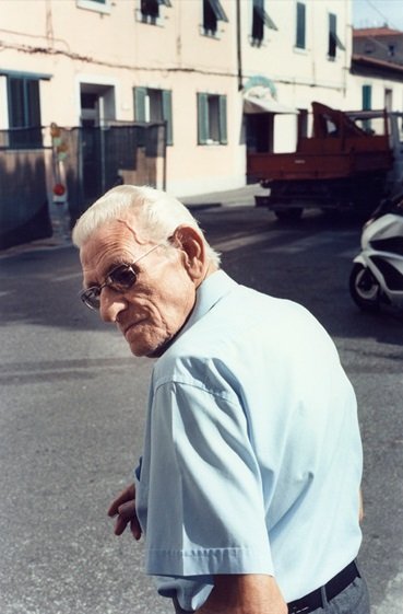 Federico Clavarin