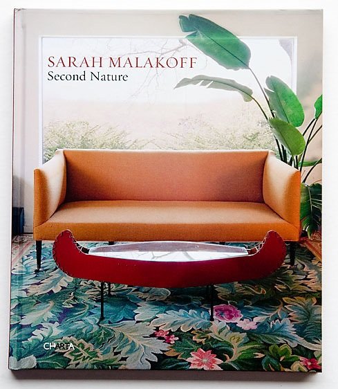 Sarah Malakoff Second Nature