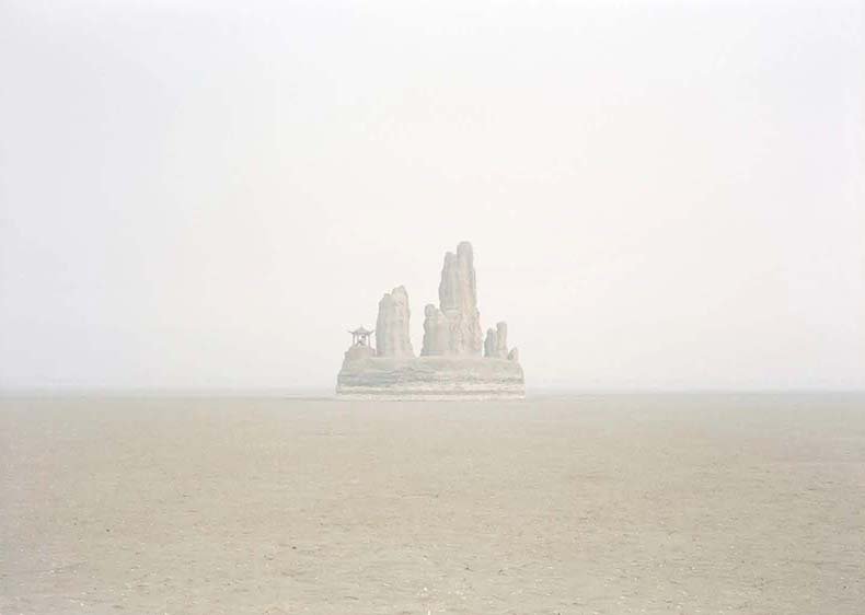 ©Zhang Kechun