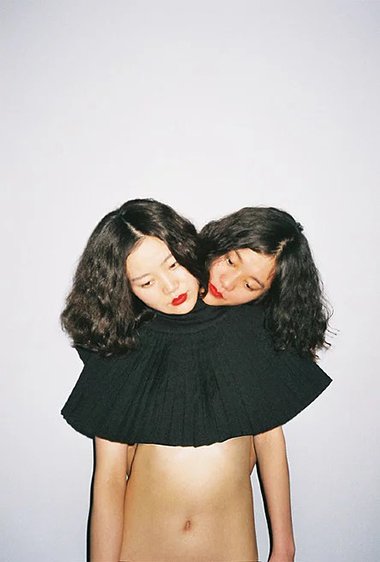 ©Ren Hang