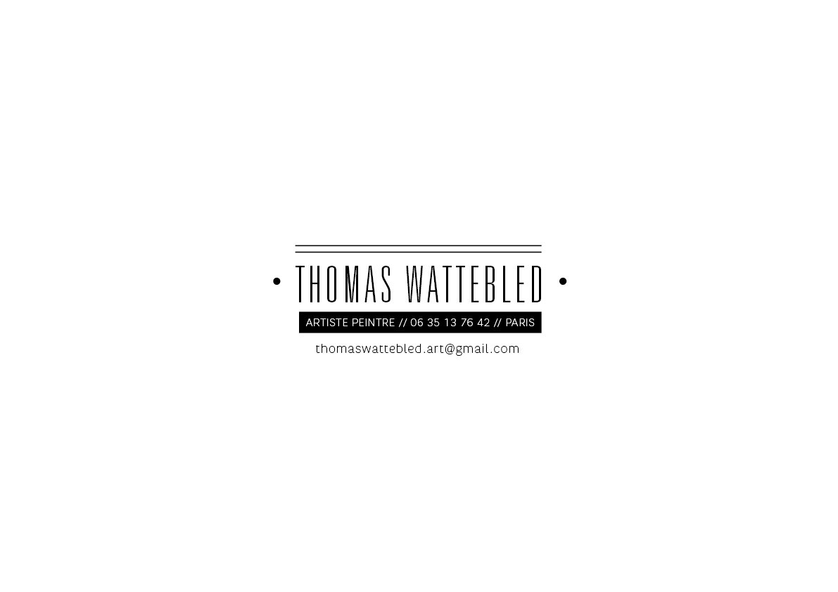 Thomas Wattebled