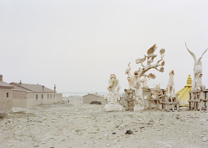 ©Zhang Kechun