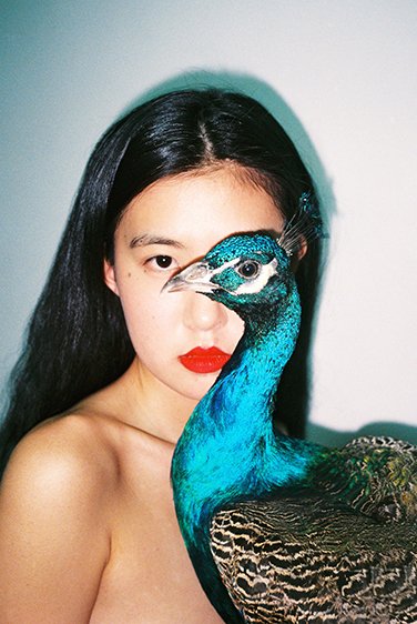 ©Ren Hang