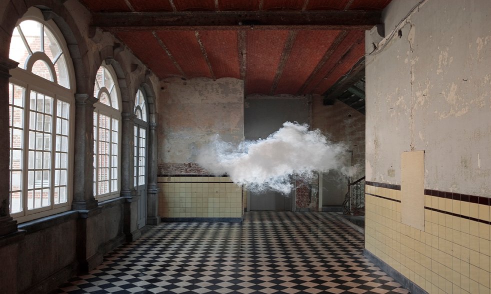 ©Berndnaut Smilde