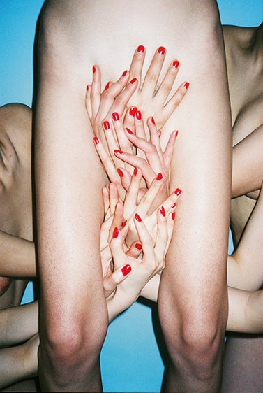 ©Ren Hang