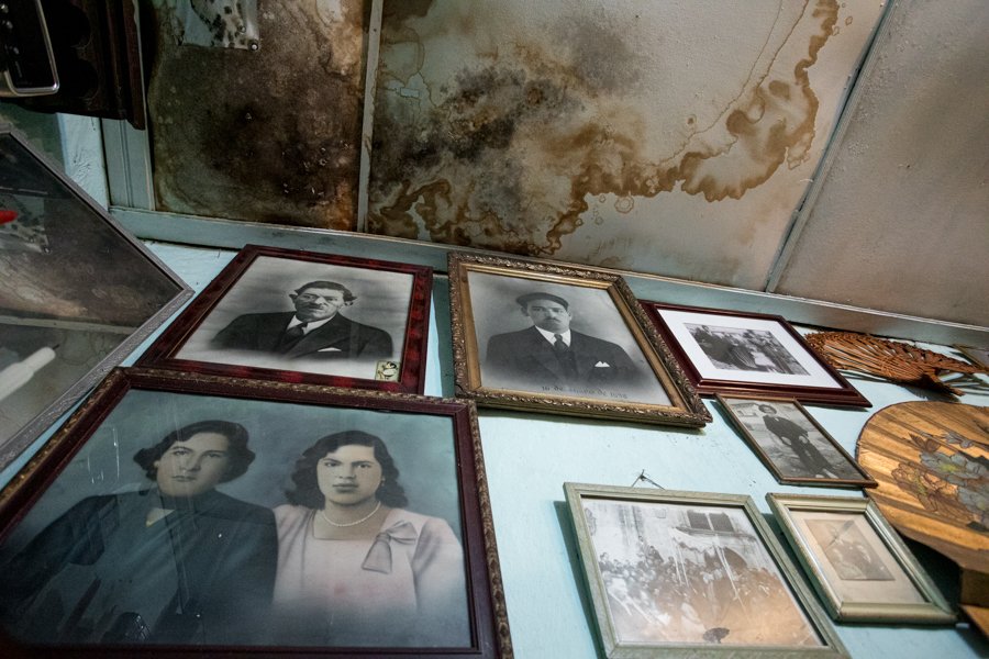 Monguí, Colombia, 2016