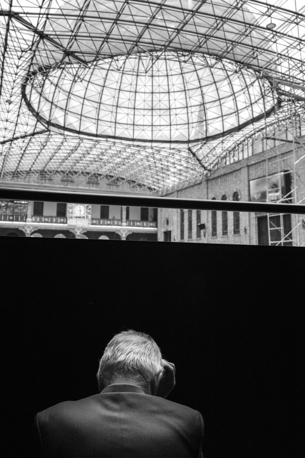 Bogotá, Colombia 2018