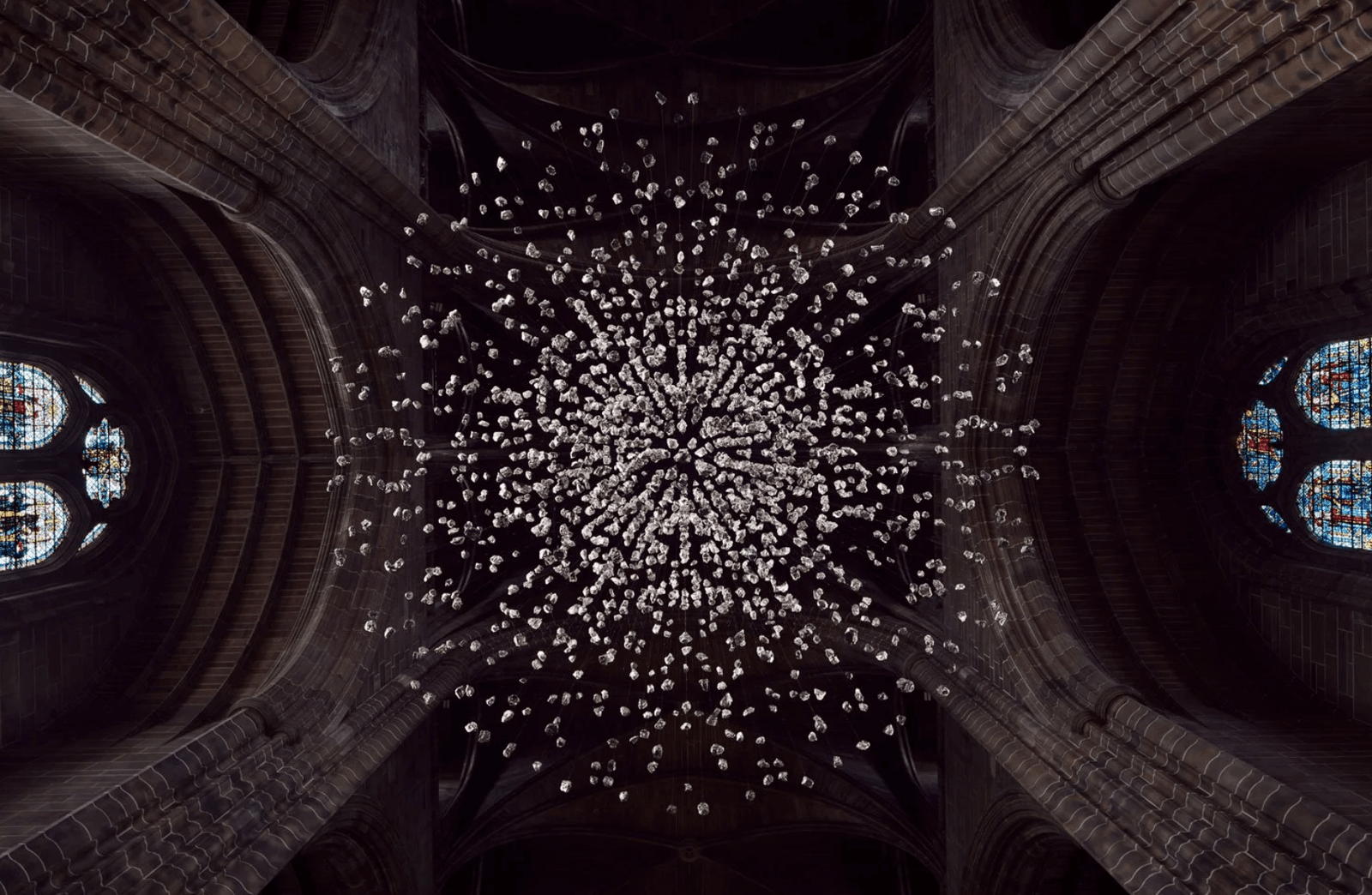 Paul Cocksedge Interview