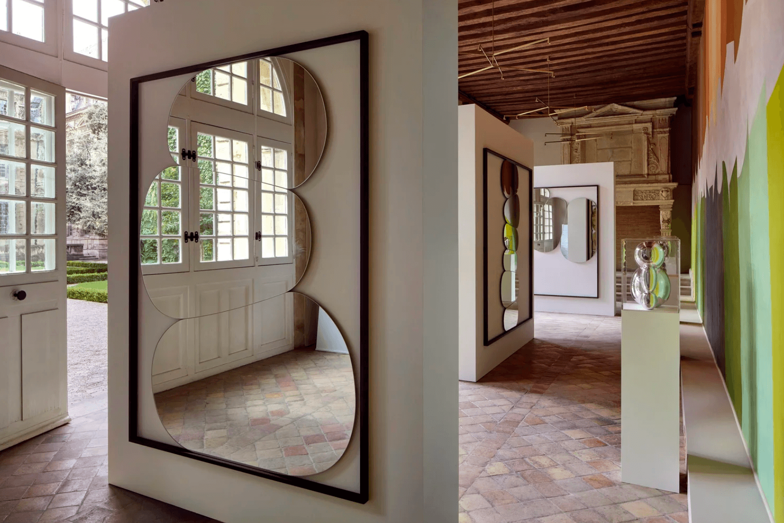 Paul Cocksedge Interview