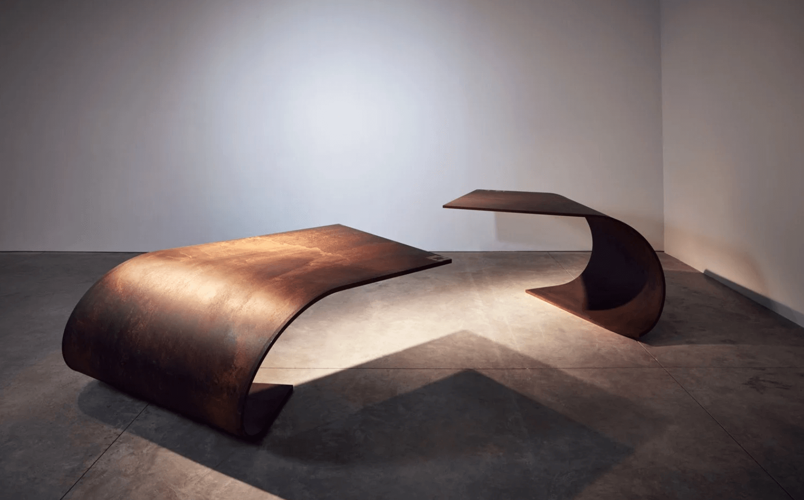 Paul Cocksedge Interview