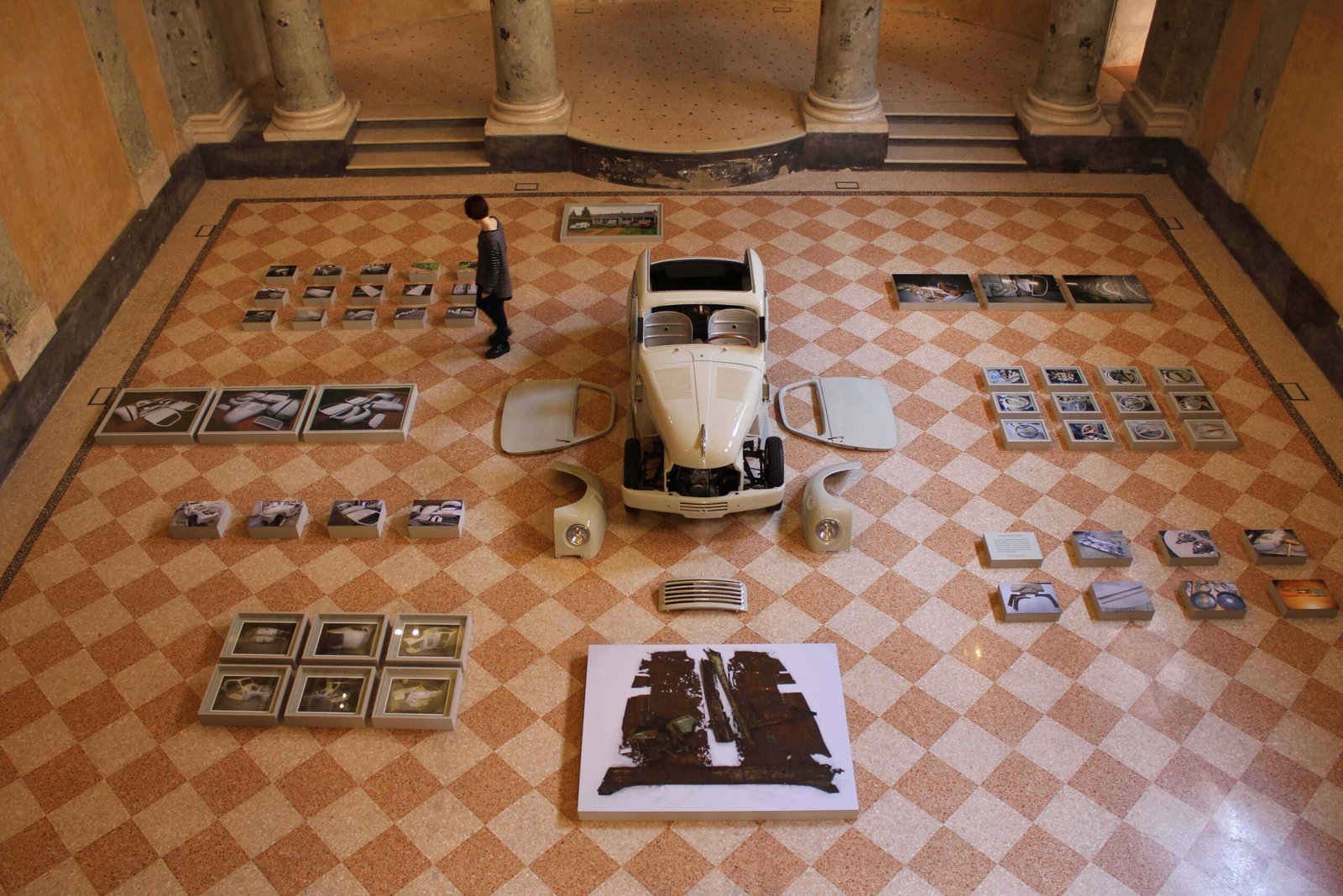 unfinished father_erik kessels