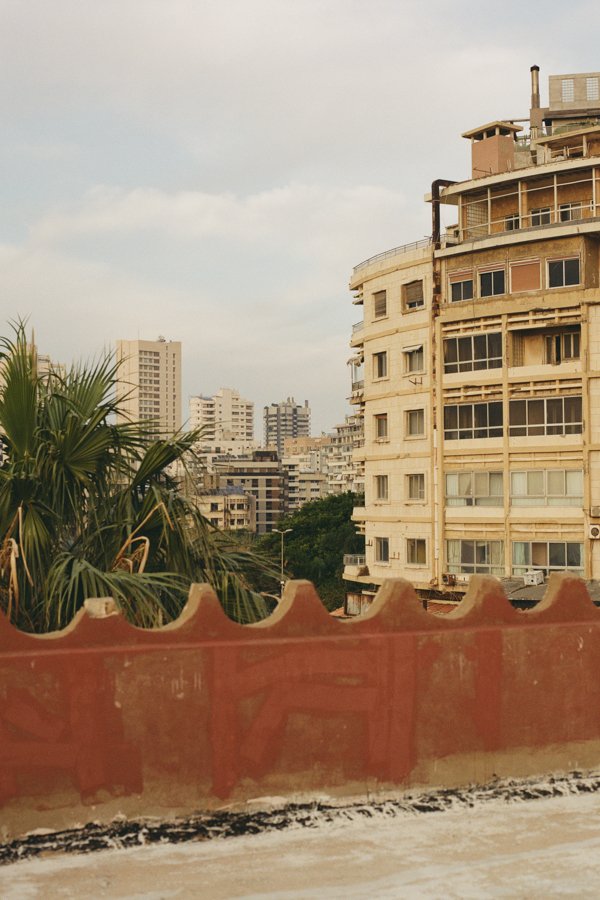 Tanya Traboulsi Interview