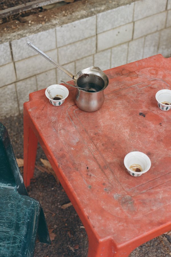 Tanya Traboulsi Interview