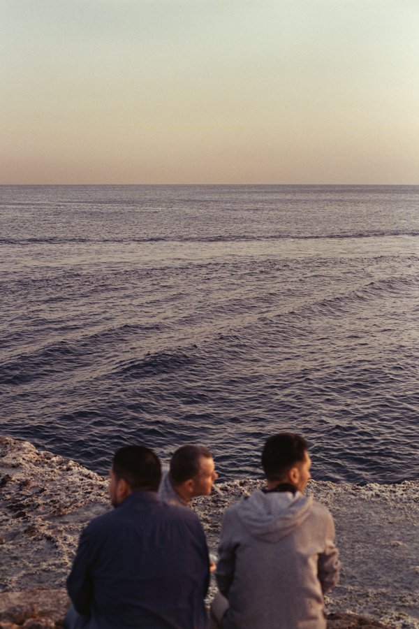 Tanya Traboulsi Interview