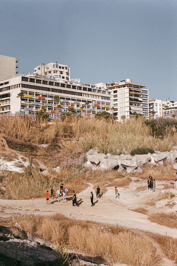 Tanya Traboulsi Interview