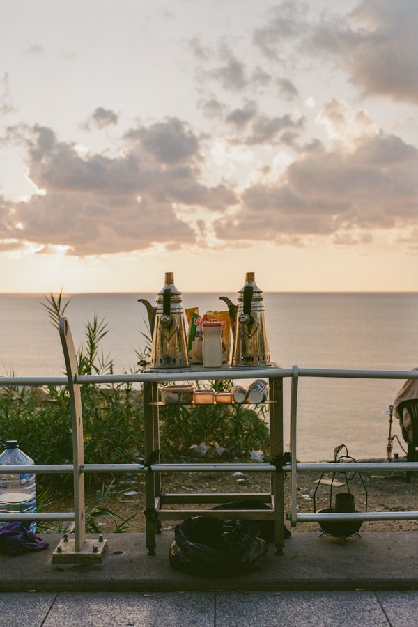 Tanya Traboulsi Interview