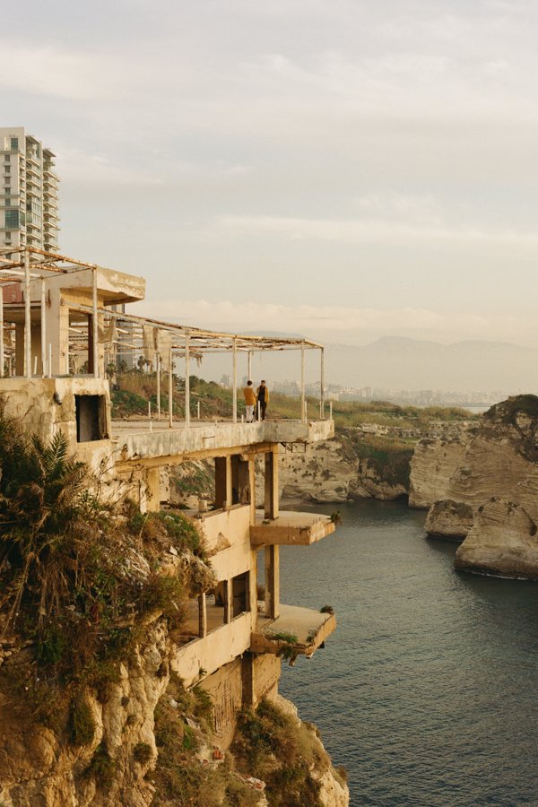 Tanya Traboulsi Interview