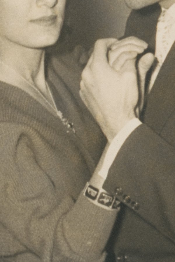 Tanya Traboulsi Interview