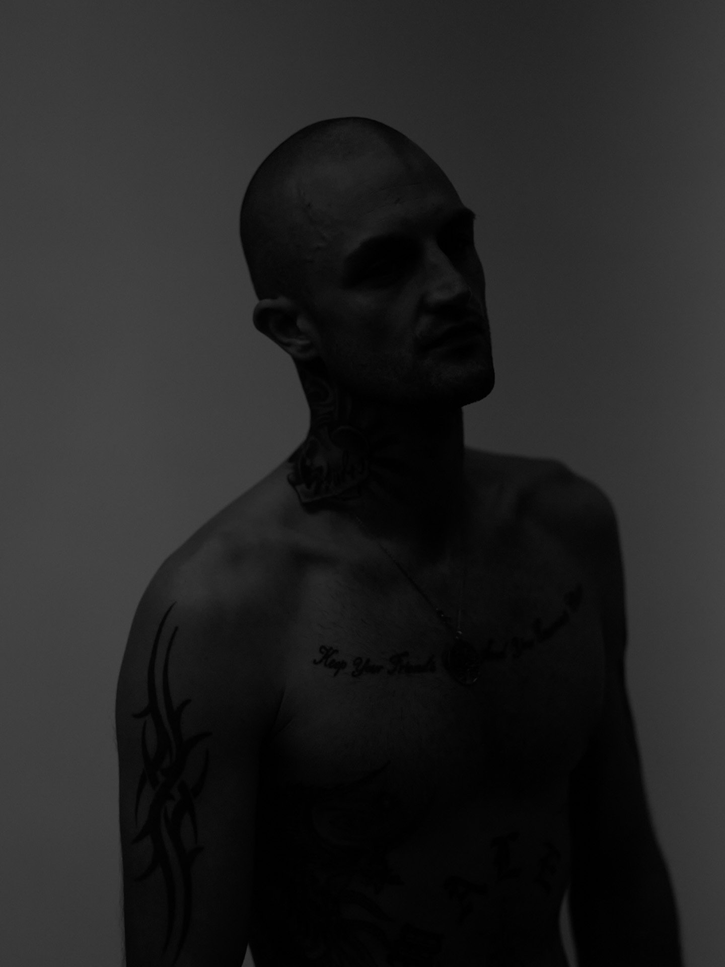 Mohamed Hassan Our Hidden Room