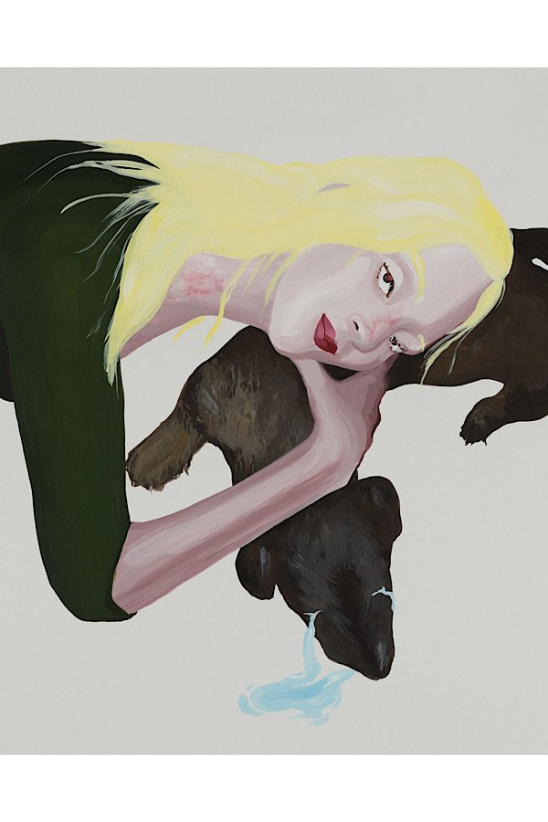 Niki Fallahfar Interview