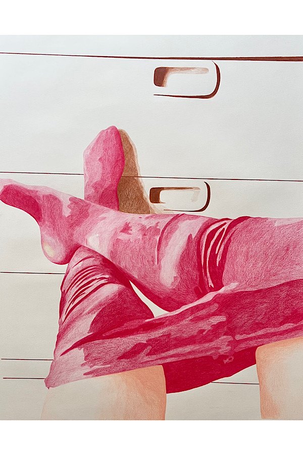 Niki Fallahfar Interview