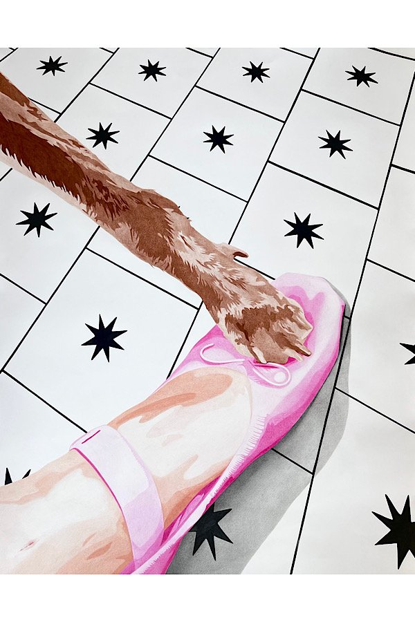 Niki Fallahfar Interview