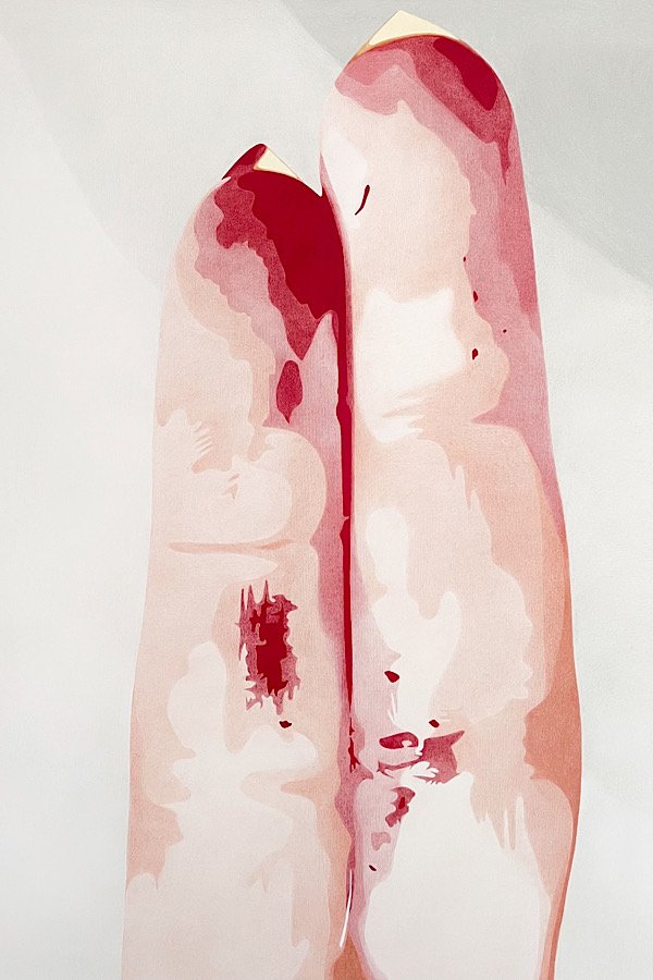 Niki Fallahfar Interview