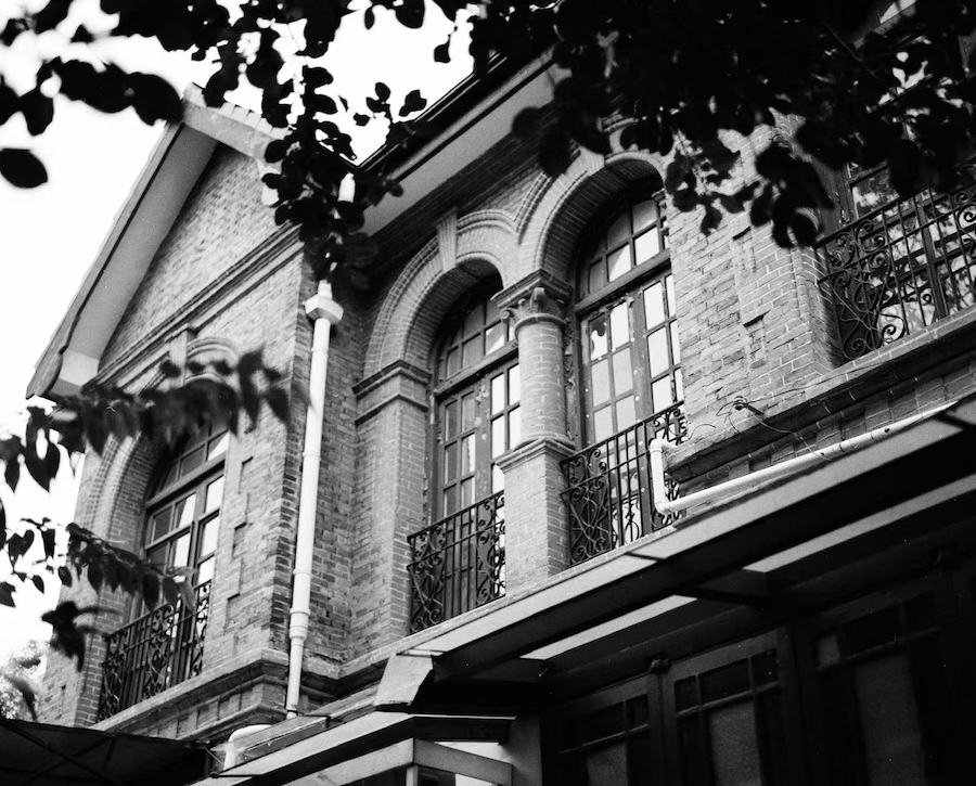 RONG LU SPACE, Photo by Tian Fangfang_900