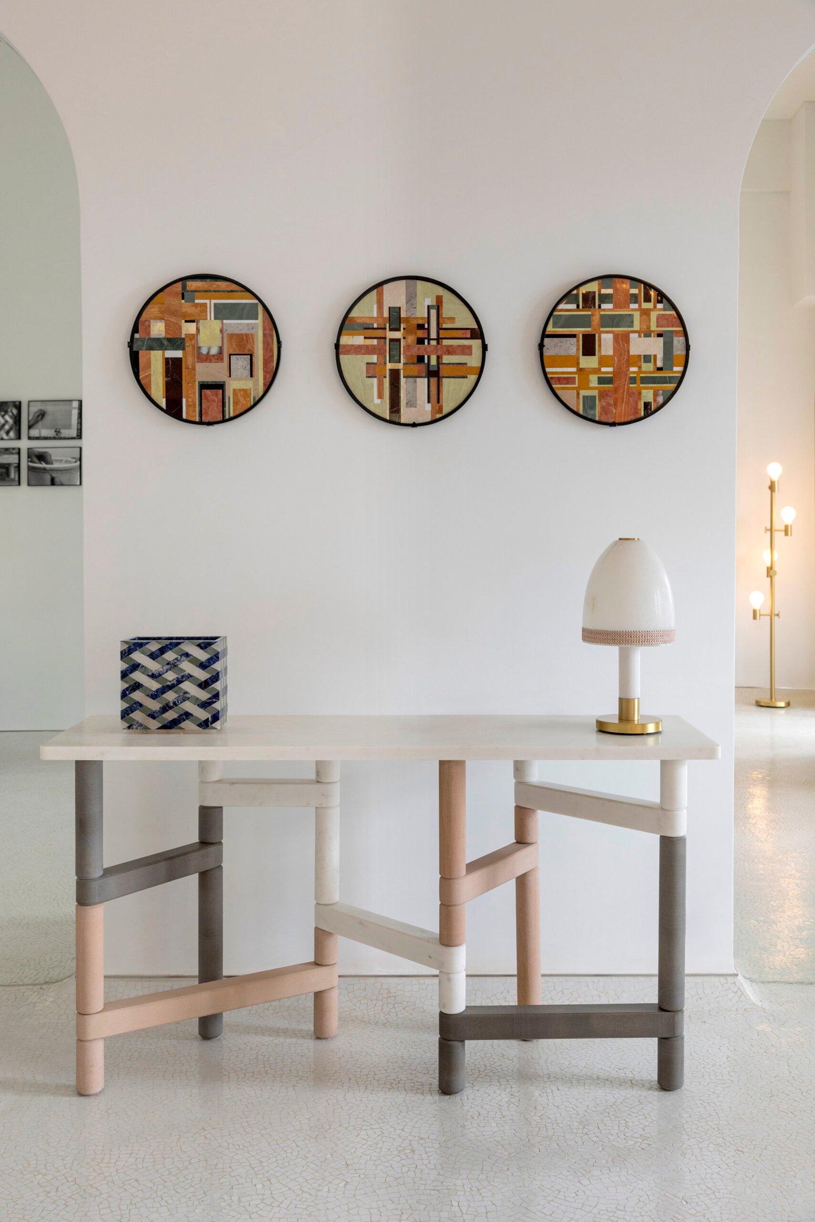 RS_weave console1_Photo credit_Studio Photo Couture