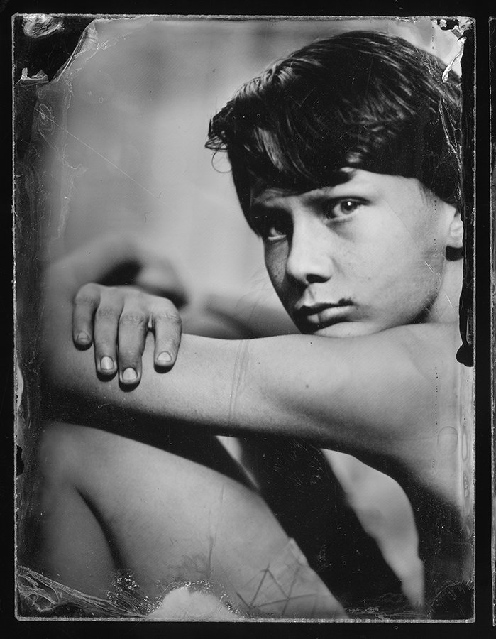 Michelle-Loukidis-My Son's Mother-15web copy