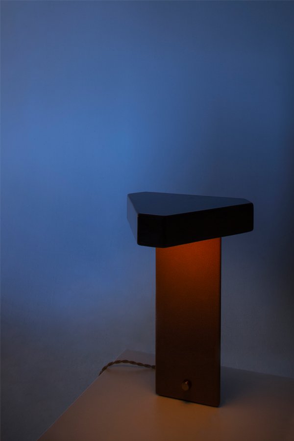 Apollo table lamp © Francesco Galli