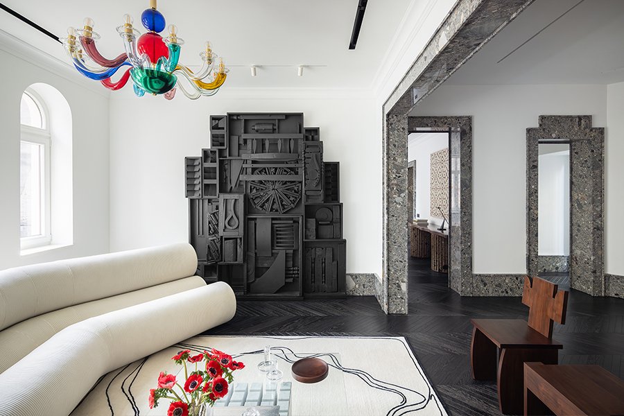 Bogdan Ciocodeica Interview 15