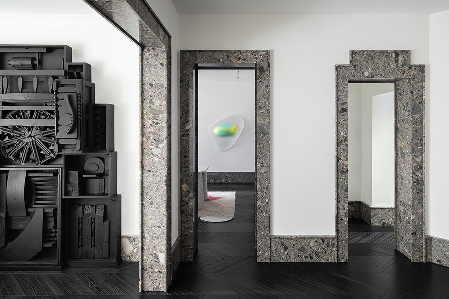 Bogdan Ciocodeica Interview 16