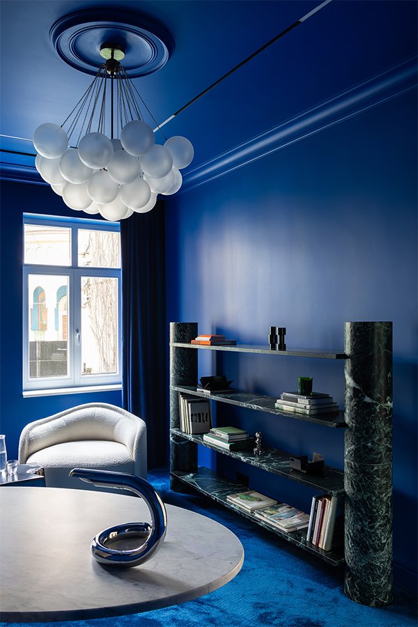 Bogdan Ciocodeica Interview 05