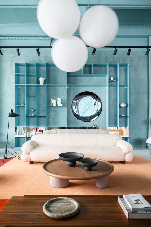 Bogdan Ciocodeica Interview 07