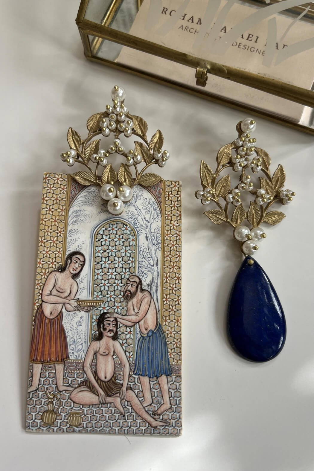 Roham Babaei Fard 04