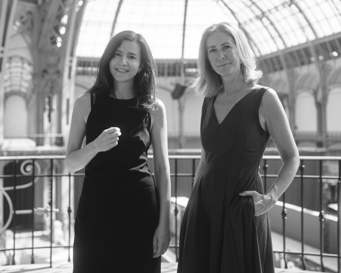 Florence & Anna (c) Cole Barash (2)