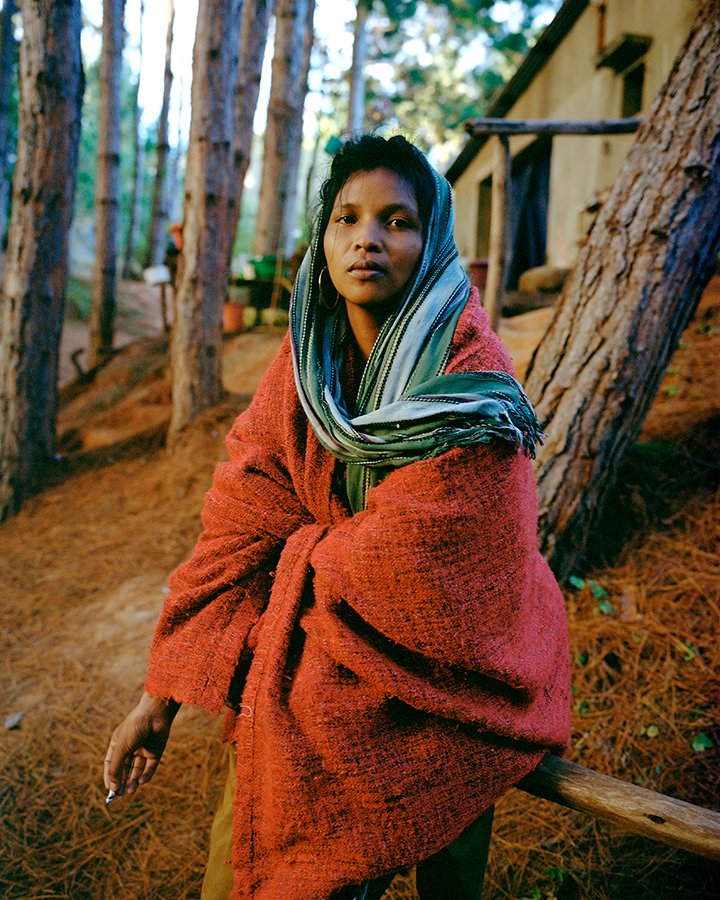 Gabrillà, 2024 Antananarivo, Madagascar