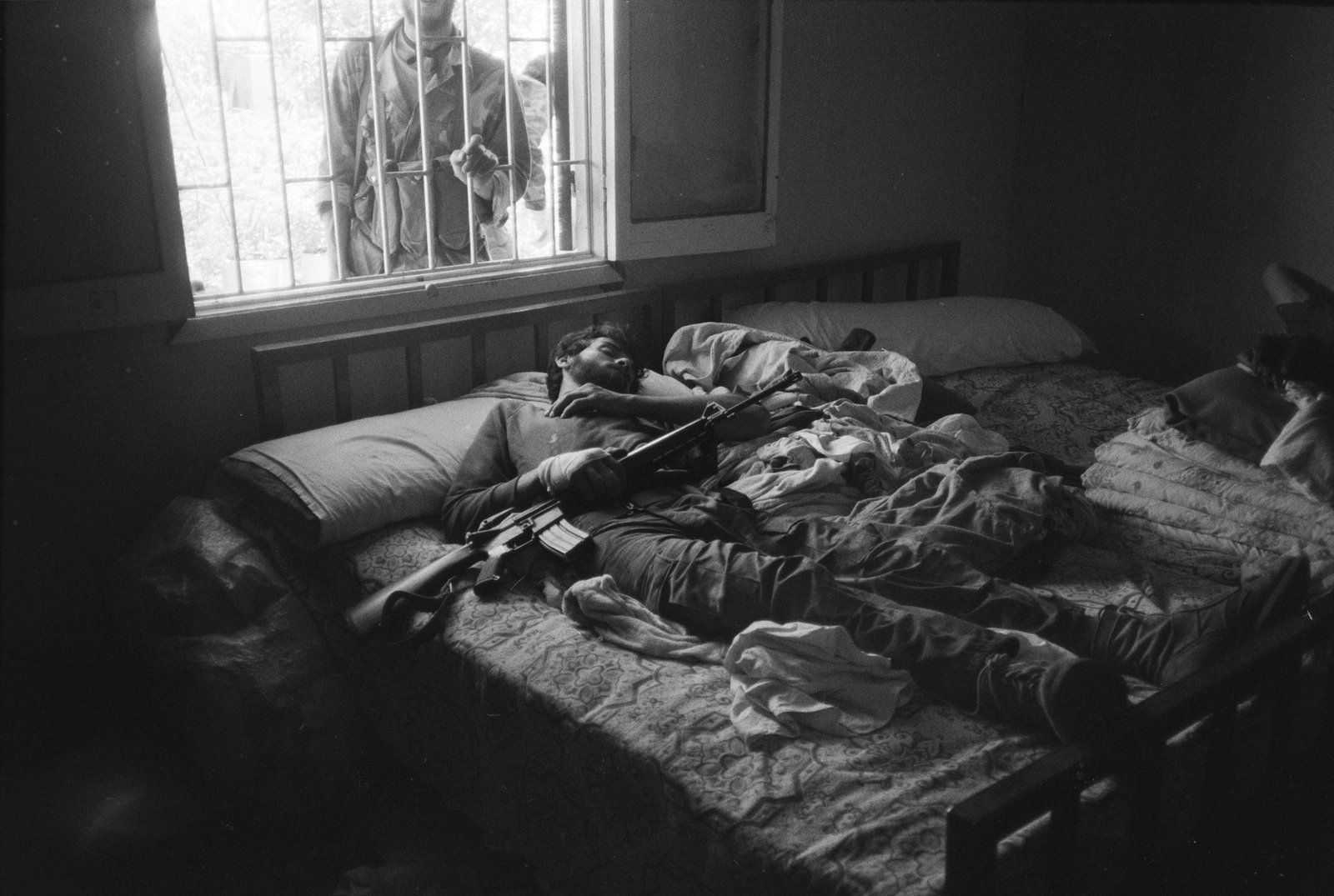 Kaveh Kazemi- 6