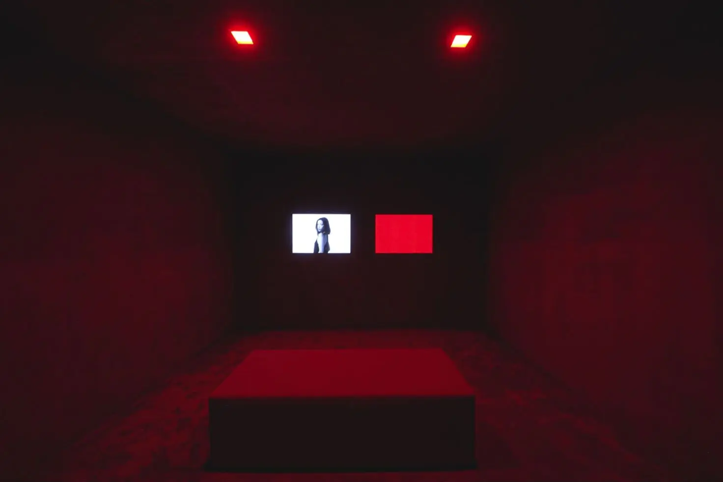 Fotografiska Shanghai. Curator: Truls Blaasmo. Spatial Design: OMA. Photographers: Robin Galiegue and Hekaituoyi. Photo: Wen Studio.