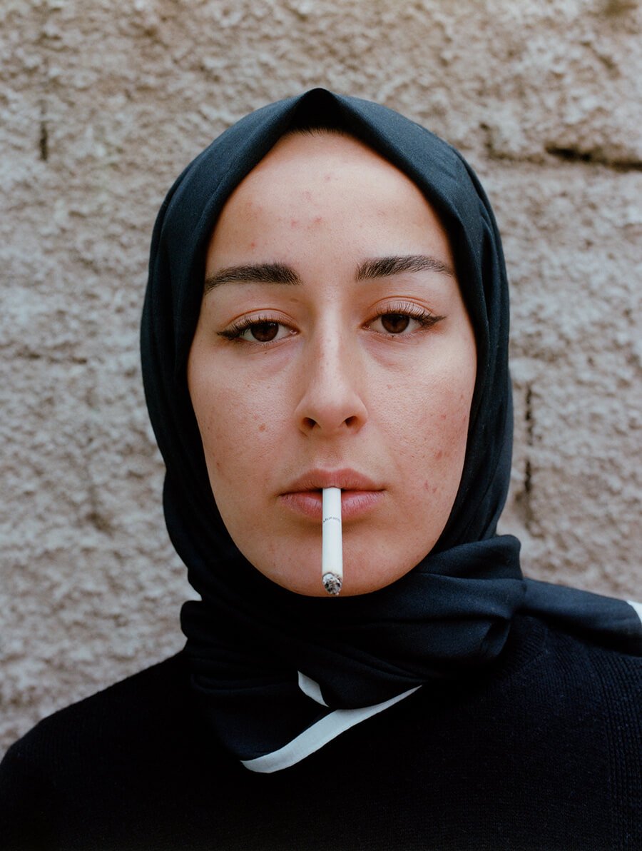 mustafabook