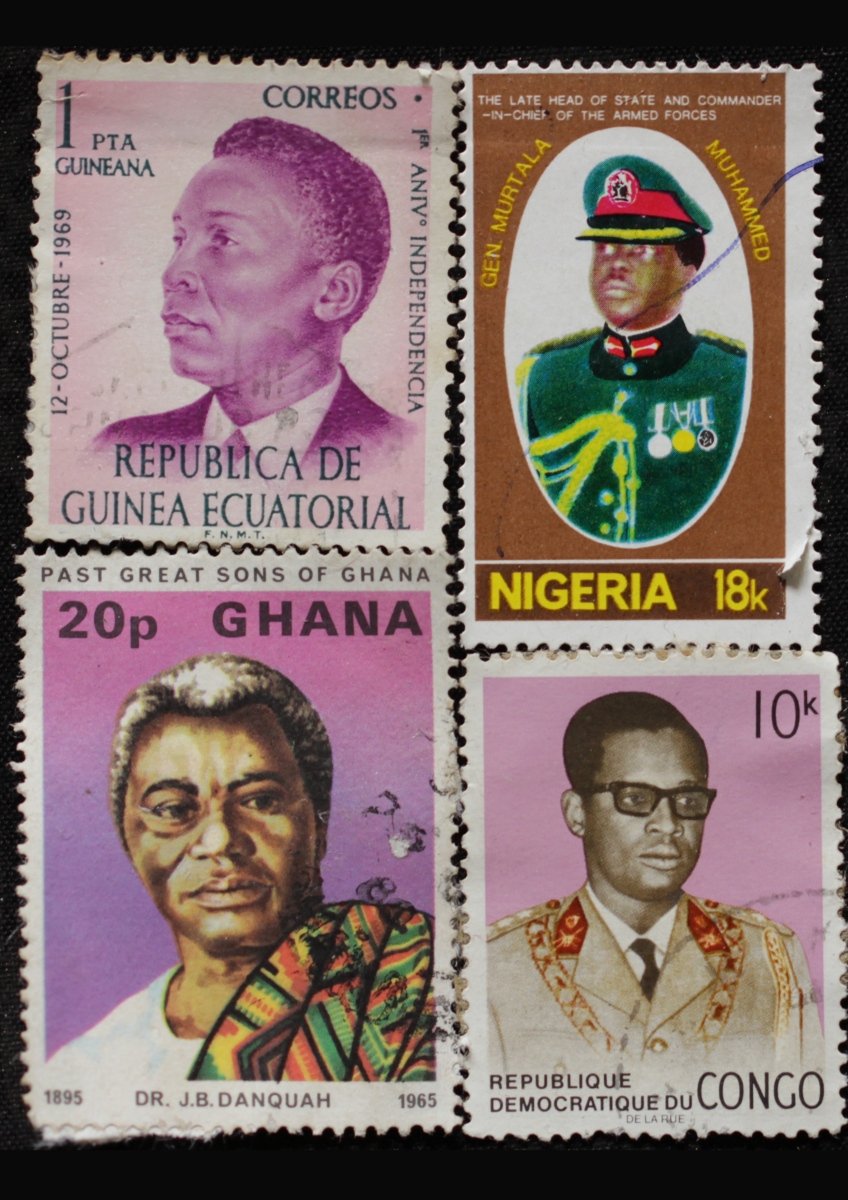 Azu Nwagbogu- 10