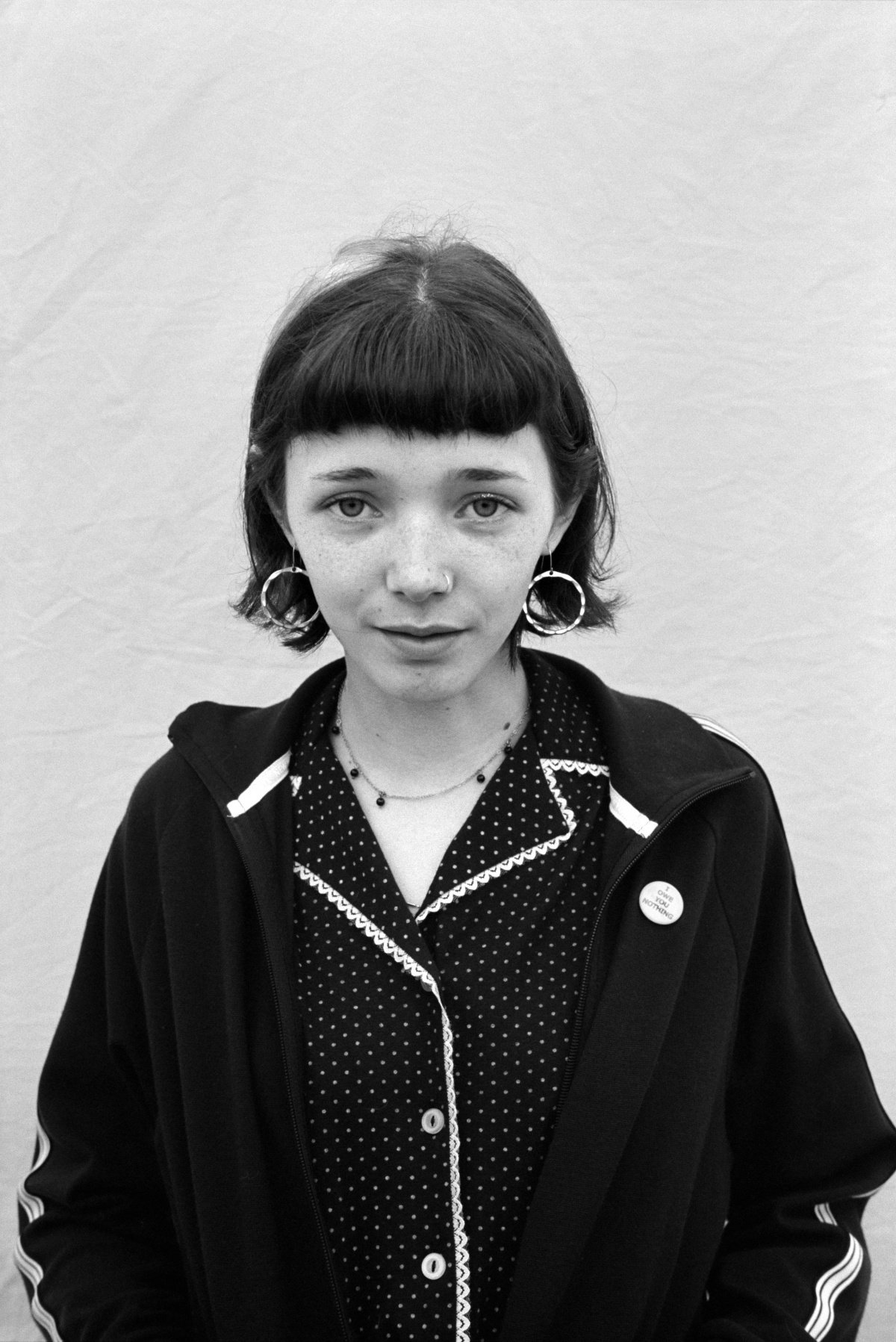 Deanna Templeton- 9